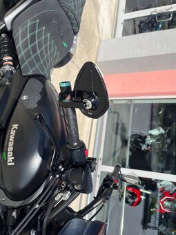 Kawasaki Vulcan S 650 - 9