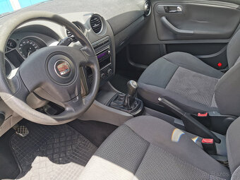 Seat Cordoba 1.4i - 9