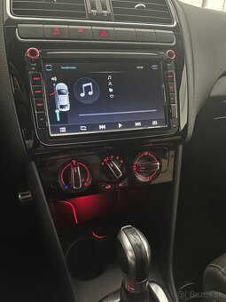 Volkswagen Polo GTI 1.4 - 9