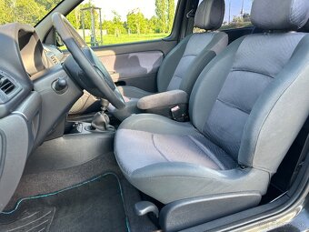 Predám Renault Clio SPORT 1.4 16v - 9