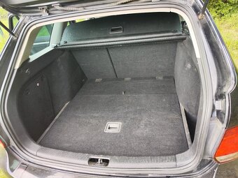 Vw golf 6 2012 - 9