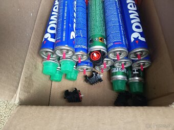 Klincovačka Hitachi - 9