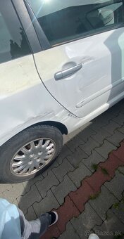 Peugeot 307 (2005) - 9