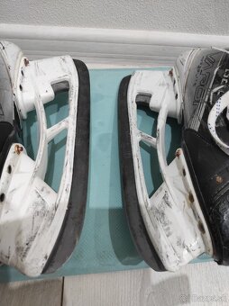 Korčule Bauer hyperlite 2 - 9