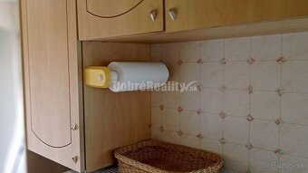 Parádny pozemok s mobilným domom na predaj - 9