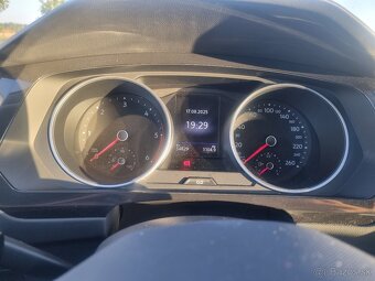 Volkswagen Tiguan 2.0 TDI (2022) –, 55 tis.km. Manual - 9