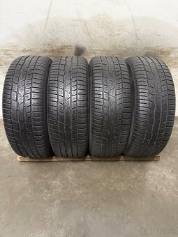 Zimná sada 5x112 R16 , 215/60/16 VW Passat B8 , Superb 3 - 9