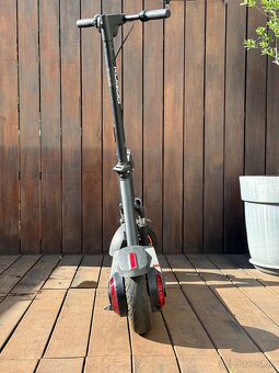Kugoo Kirin G1 - 9