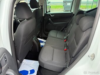 ► ŠKODA YETI 1,4 TSI STYLE 4x4 - BI-XENON, PARK. KAMERA ◄ - 9
