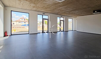 Na prenájom priestor na podnikanie 162m2, Prešov - Vranovská - 9