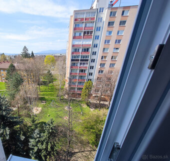  3,5- izbový byt na predaj - CENTRUM Prievidza - 9