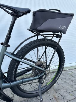 Predám Elektrobike Cube - 9