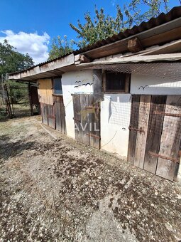 Na predaj rodinný dom v obci Podolie - 9