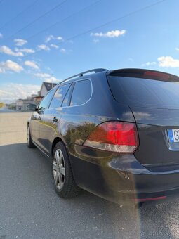 Volkswagen golf 6 - 9