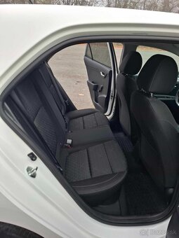 Kia rio 1.2DPi 2022 klasický 4 valec - 9
