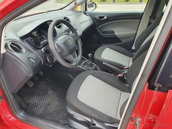 Seat Ibiza ST 1.2 51 KW M5 - 9