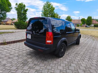 Land Rover Discovery 3 - 9