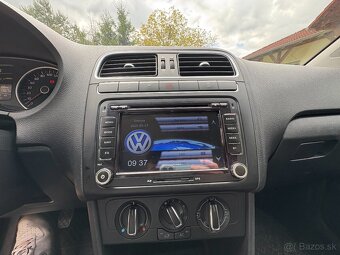 Volkswagen Polo 1,2 TDI - 9
