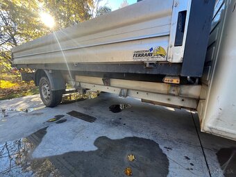 Fiat Ducato valnik - 9