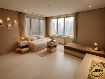 Veľký rodinný dom Zvolen - Zlatý Potok 900m2 znížená cena - 9