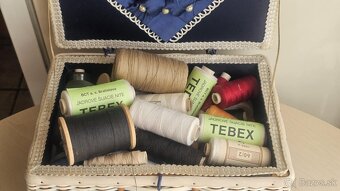 KOSIK NA SIJACIE POTREBY - IBA OSOBNÝ ODBER - 9