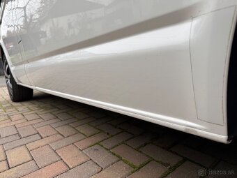 VOLKSWAGEN MULTIVAN T6 2,0 TDI 110 kW / MAN. / TOP - 9