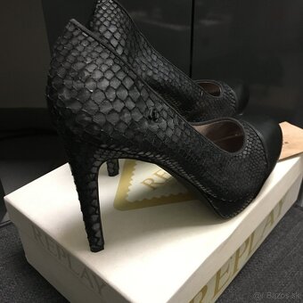 REPLAY - topánky - 9