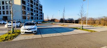 1,5 izbový byt na prenájom s loggiou a parkingom Bory - 9