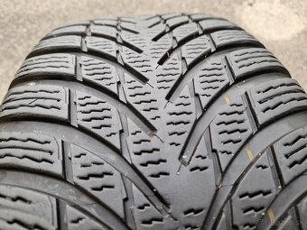 kolesa volvo xc60 5x108 r18 disky 18 elektrony rafky XC60 - 9