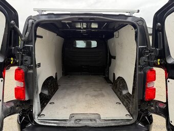 Peugeot Expert 2,0 HDI 90kw L2H1 - 9