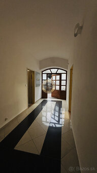 L&P | Kancelárske priestory na prenájom – Mlynská ulica - 9