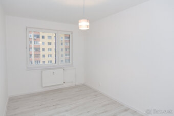 NA PREDAJ 3-izb.byt Petržalka, kompletná rekonštrukcia - 9