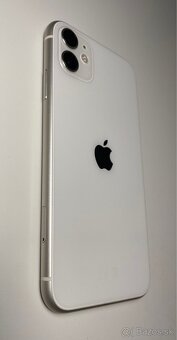 iPhone 11 White, batéria 87% - 9