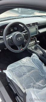 Toyota GR86 Executive 6MT - 9