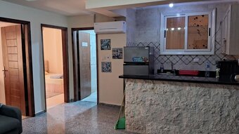 Apartman 2loznice Hurghada Arabie - 9