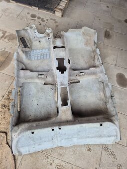 Náhradné diely zo Škoda Octavia I 1 RS 1.8t 132kw - 9