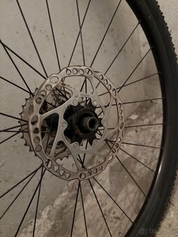 Kolesá syncros gravel 28” - 9