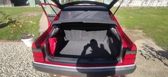 Citroen XANTIA 1.8i - 9