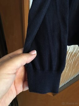 GANT originál damsky sveter S - 9