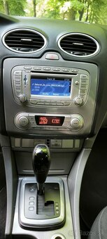 Ford Focus na predaj - 9