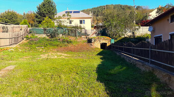 Rodinný dom Fričovce - 9