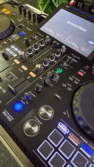 Pioneer DJ XDJ-RX3 + Profi Case - 9