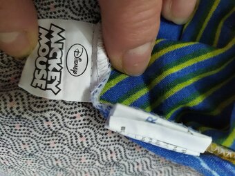 Posteľné obliečky - 9