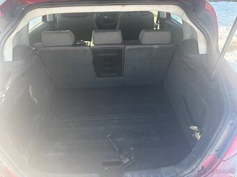 Seat toledó van  1.9 tdi - 9