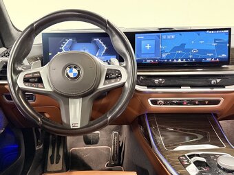 BMW X7 40d M Sport xDrive - 9