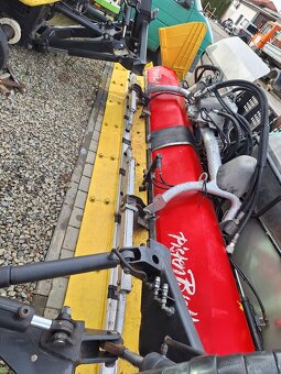 Ratrak Kassbohrer Pistenbully 600 polar - 9