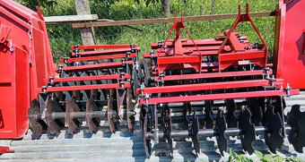 Predam diskove brany - 9