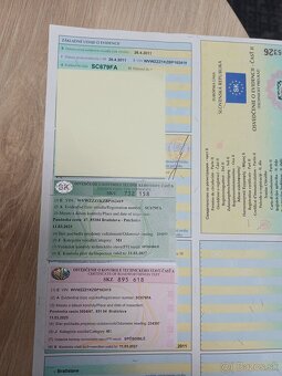 Volkswagen golf 6 - 9