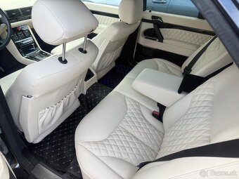 Mercedes W140 S 500 v8 - 9