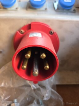 Antonik elektricky rozvadzač - 9